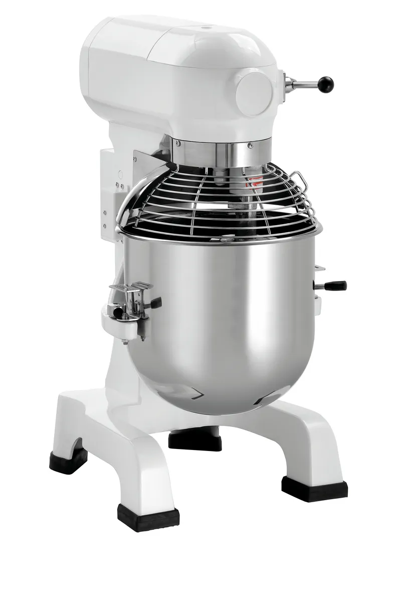 Bartscher Planetenrührmaschine 9kg/30L AS als Miete