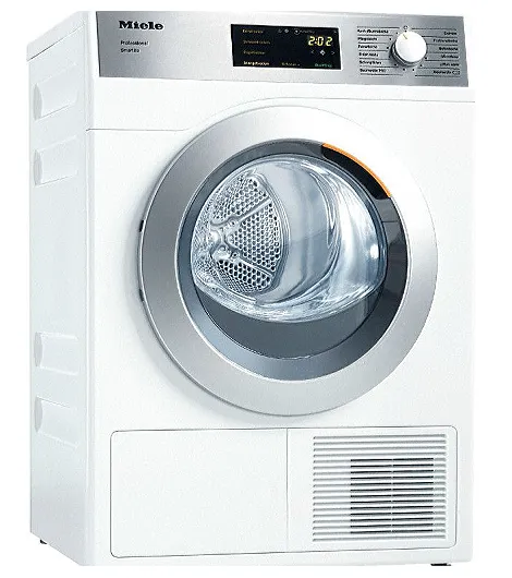 Miele Professional Wäschetrockner PDR 300 HP SmartBiz Lotusweiß