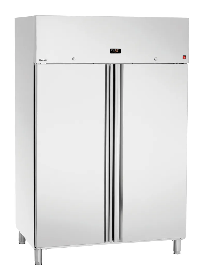 Bartscher Tiefkühlschrank 1400 GN211 bei uns mieten