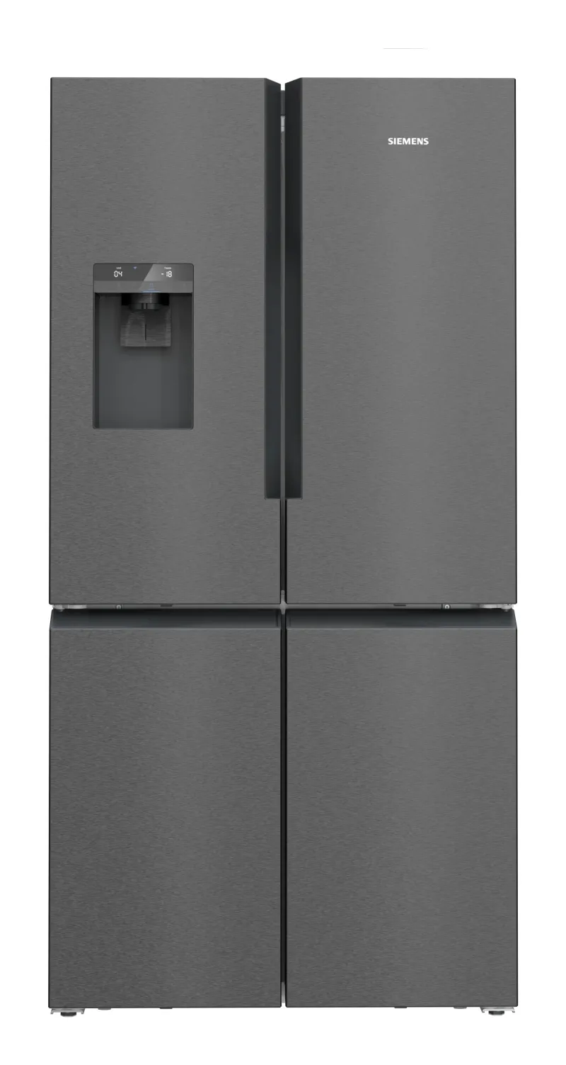 Siemens KF96DPXEA iQ700, French Door bei uns mieten