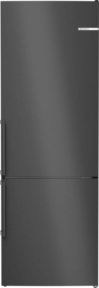 Bosch KGN49VXCT Serie 4, Kühl-/Gefrierkombination