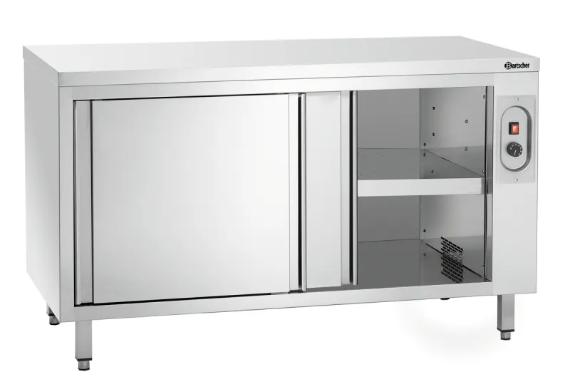 Bartscher Wärmeschrank 700, B1400 bei uns mieten