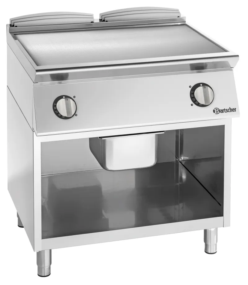 Bartscher Griddleplatte 900 E800 G mieten