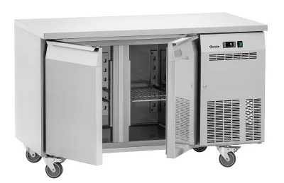 Bartscher Kühltisch Easy T2 bei uns mieten