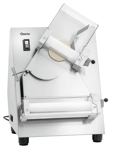 Bartscher Teigausrollmaschine 3000 bei uns mieten