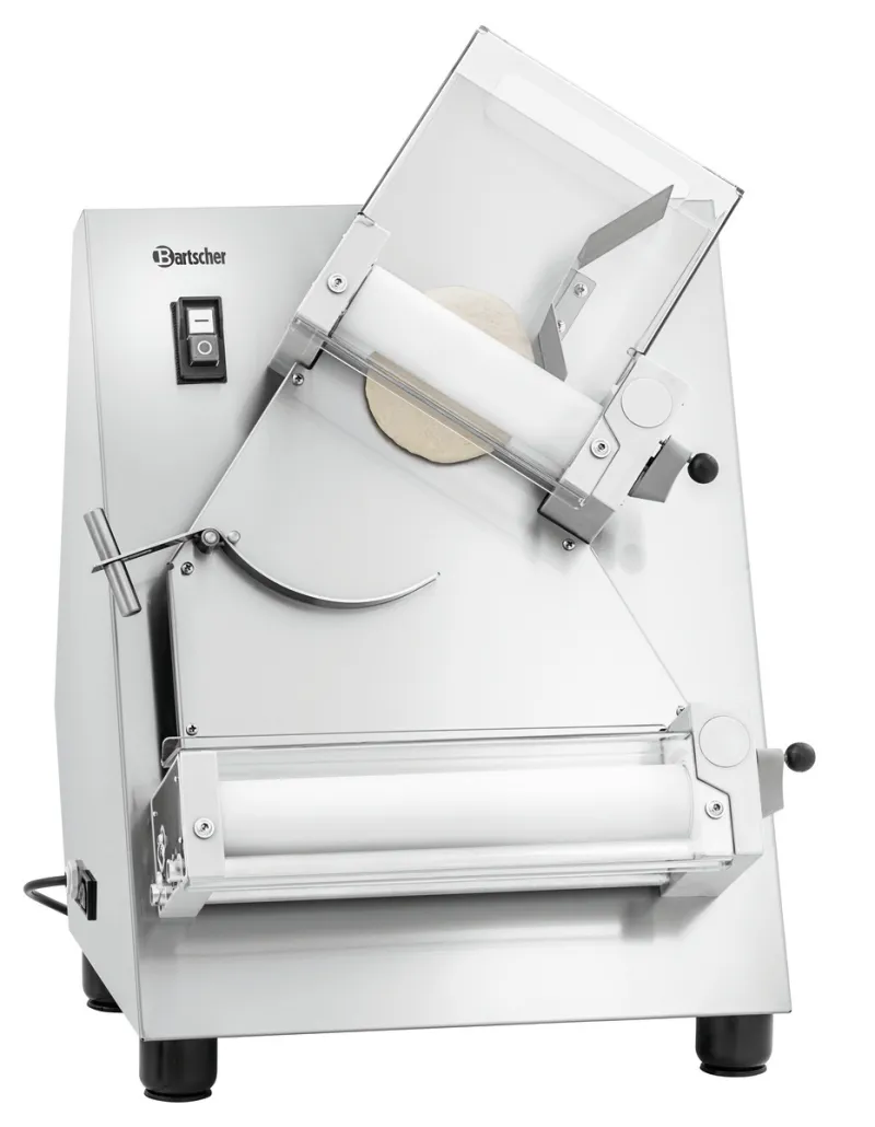 Bartscher Teigausrollmaschine 3000 bei uns mieten