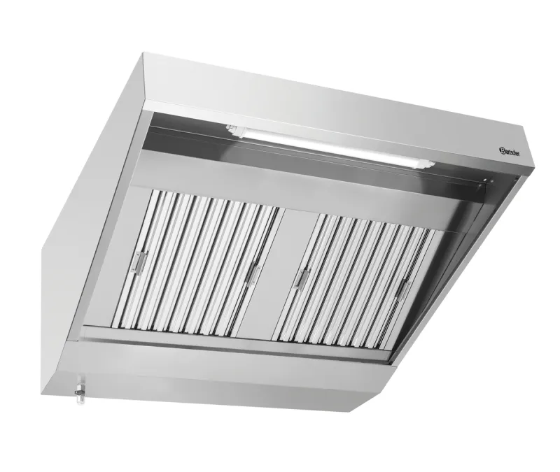 Bartscher Wandhaube 900, B1200 bei uns mieten
