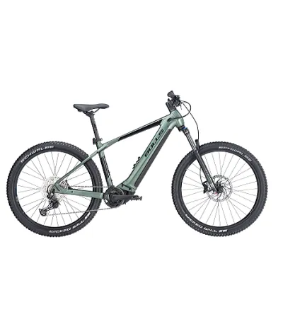 BULLS COPPERHEAD EVO 3 29 Zoll 750 WH GRÜN 2024 bei uns mieten