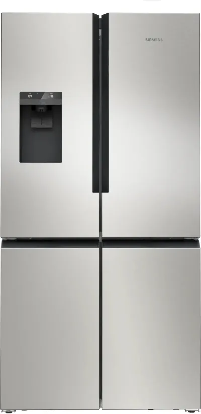 Siemens KF96IAPEA iQ500, French Door mieten