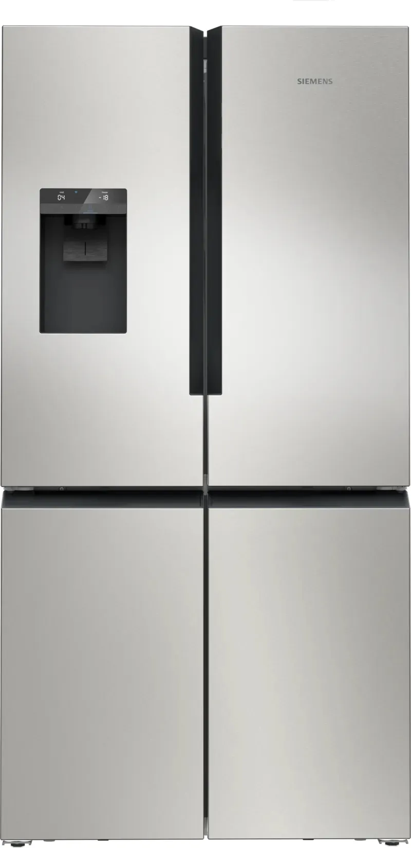 Siemens KF96IAPEA iQ500, French Door mieten