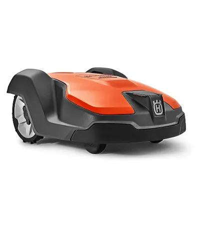 HUSQVARNA AUTOMOWER 520 Professional mieten