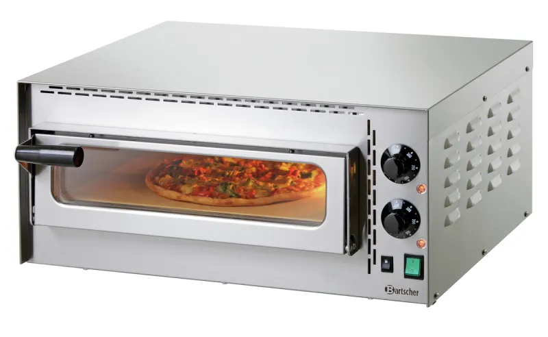 Bartscher Pizzaofen "Mini Plus" mieten