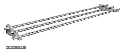 Bartscher Tablettrutsche, 1 Stück, 6x 1/1 GN bei uns mieten