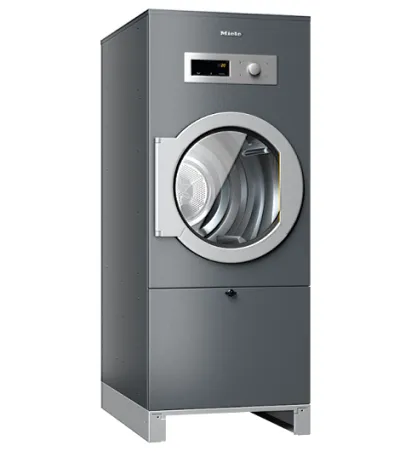 Miele Performance Wäschetrockner PDR 516 SL ROP - EL GS mieten statt kaufen
