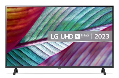 LG 75UR78006LK.AEUD, LED-Fernseher als Miete