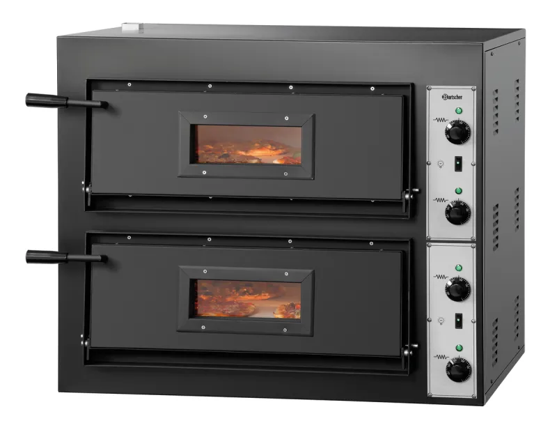 Bartscher Pizzaofen CT 200 bei uns mieten