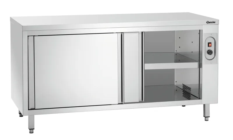 Bartscher Wärmeschrank 700, B1600 mieten
