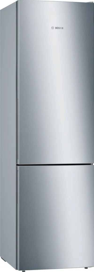 Bosch KGE39ALCA Serie 6, Kühl-/Gefrierkombination als Miete