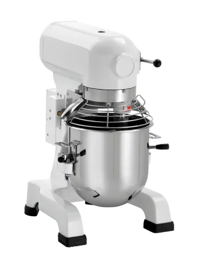Bartscher Planetenrührmaschine 3kg/10L AS Mieten - Oft besser als Ratenkauf
