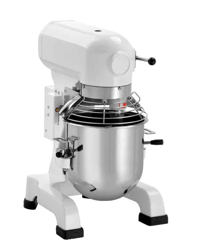 Bartscher Planetenrührmaschine 3kg/10L AS Mieten - Oft besser als Ratenkauf