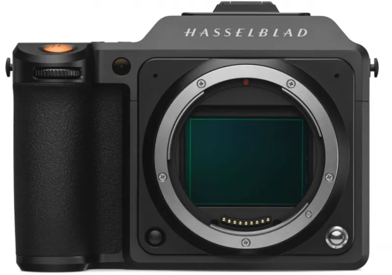 HASSELBLAD X2D 100C + XCD 38mm f2,5