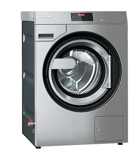 Miele Gewerbewaschmaschine Performance Plus PWM 909 - EL DV DD ST - SST mieten