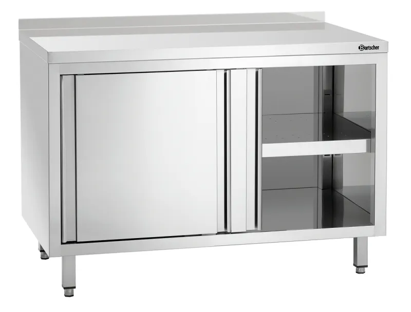 Bartscher Arbeitsschrank, B1200, MA, ST, ZB bei uns mieten