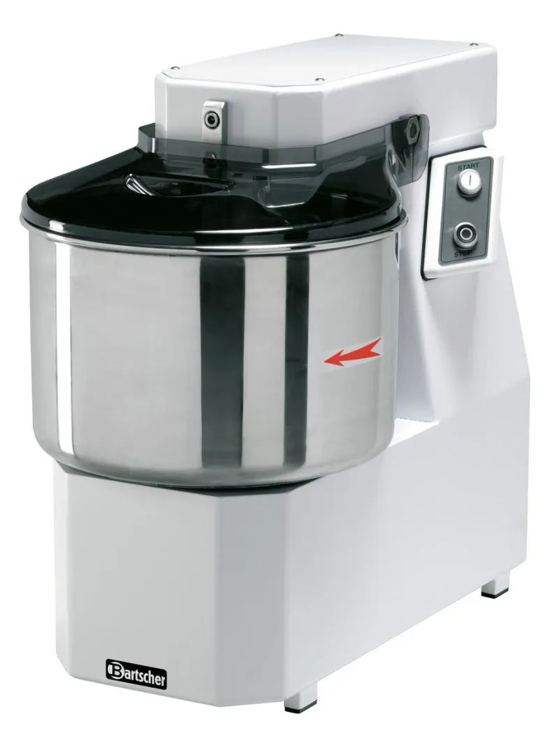 Bartscher Teigknetmaschine 25kg/32L mieten