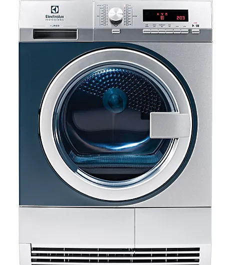Electrolux Wäschetrockner myPRO TE1120 - Kondenstrockner