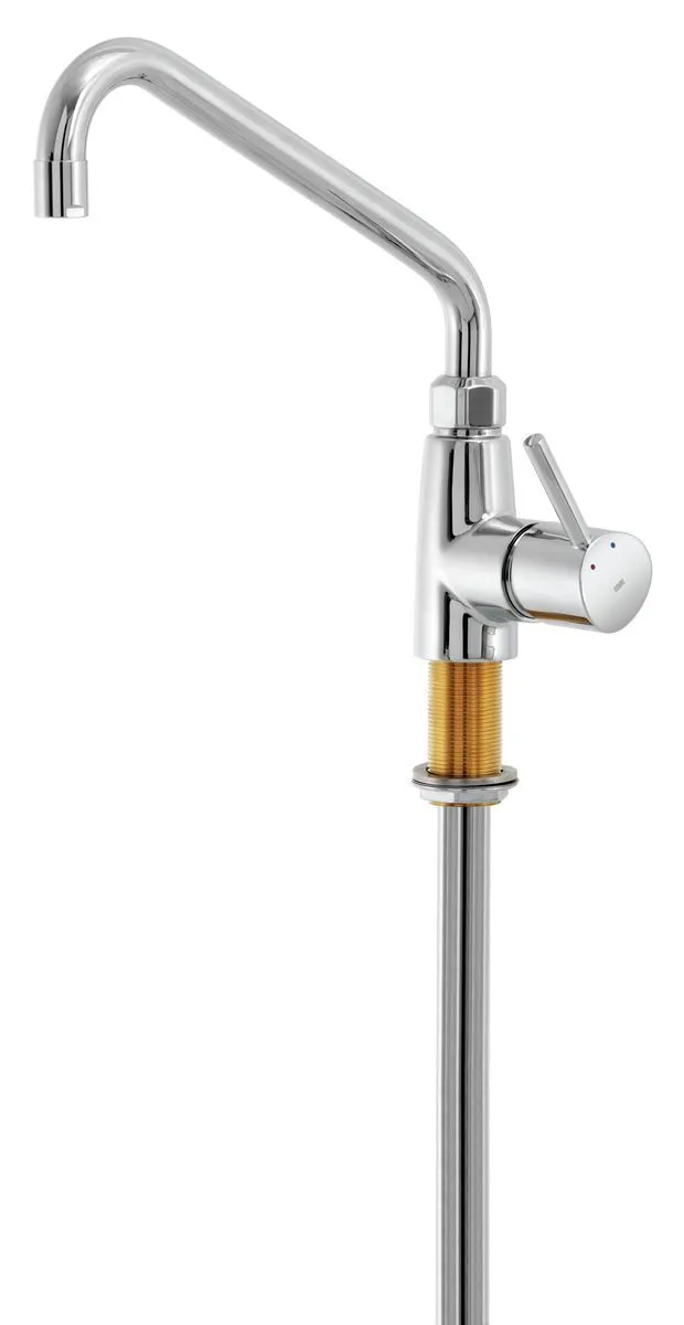 Bartscher Einhebelmischer 40L-3601B bei uns mieten