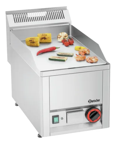 Bartscher Griddleplatte GDP 320E-CG bei uns mieten