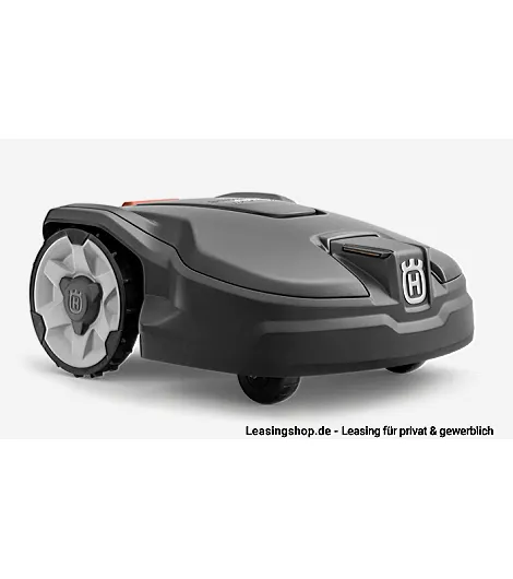 Husqvarna Automower 315 Mark II mieten, Mähroboter Modell 2025