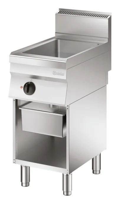 Bartscher Multibräter 650, B400, UO bei uns mieten