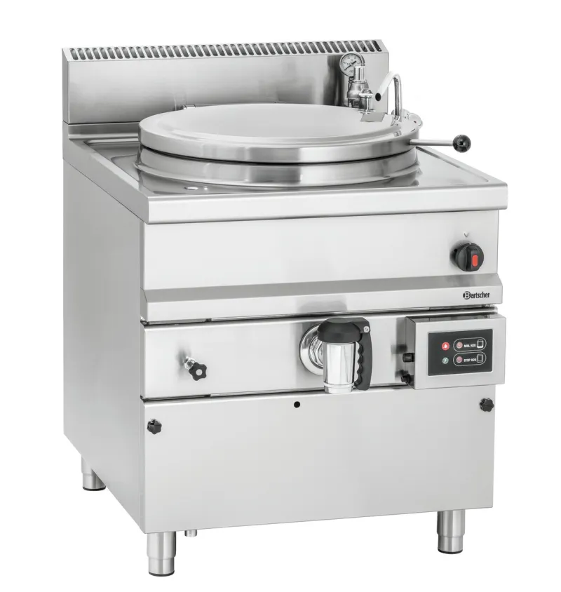 Bartscher Kochkessel G480L als Miete