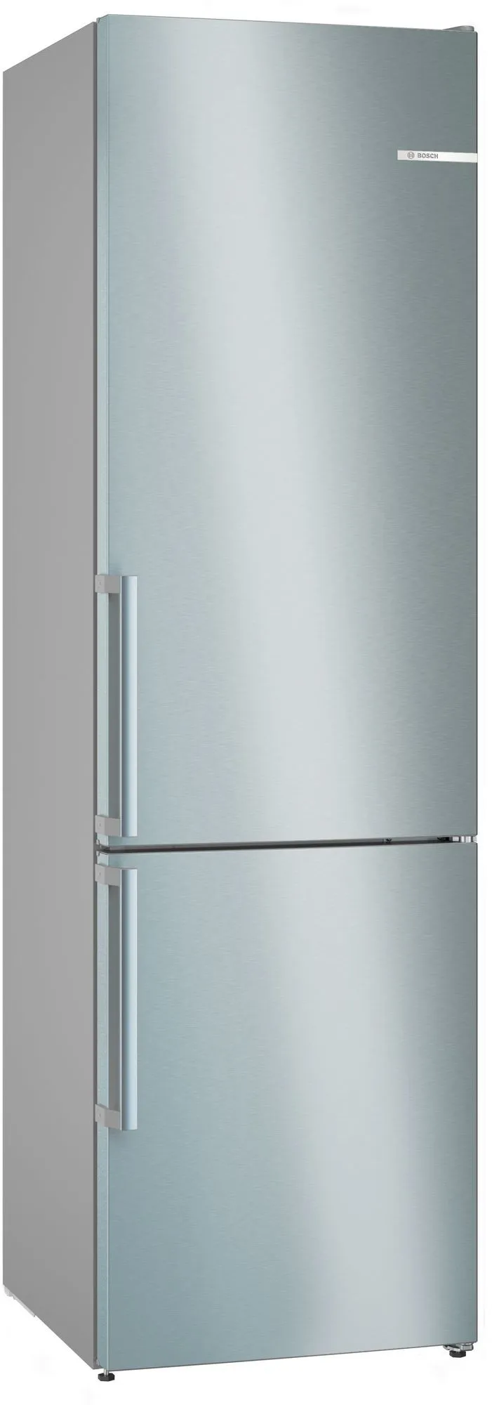 Bosch KGN39VIBT Serie 4, Kühl-/Gefrierkombination mieten