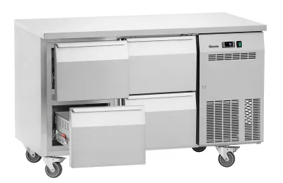 Bartscher Kühltisch Easy S4-1501 bei uns mieten