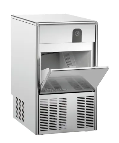 Bartscher Eiswürfelbereiter Q 26 mieten