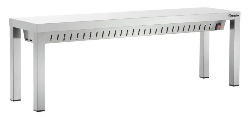 Bartscher Wärmebrücke WBS800 I1HR bei uns mieten