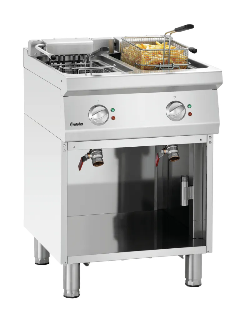 Bartscher Fritteuse 700-E2110 mieten