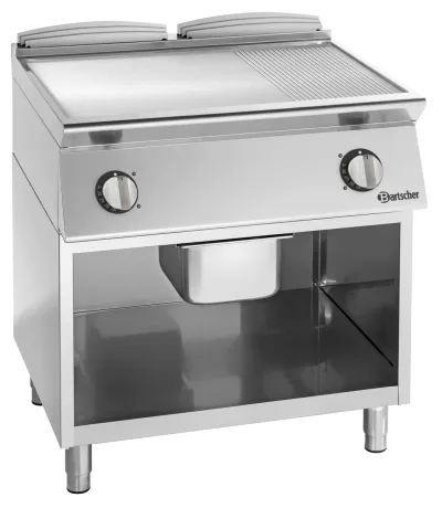 Bartscher Griddleplatte 900 E800 GR als Miete