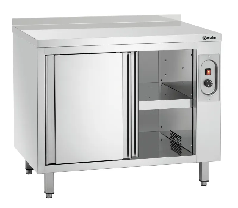 Bartscher Wärmeschrank 700, B1000, MA