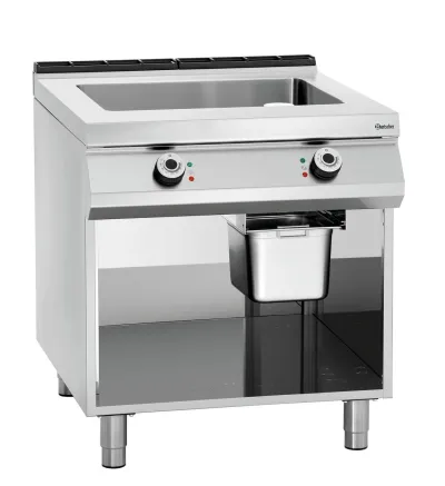 Bartscher Elektro Multibräter bei uns mieten