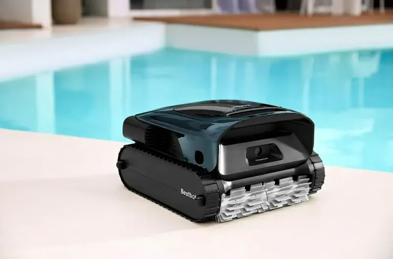 Beatbot Poolroboter AquaSense 2 Pro mieten