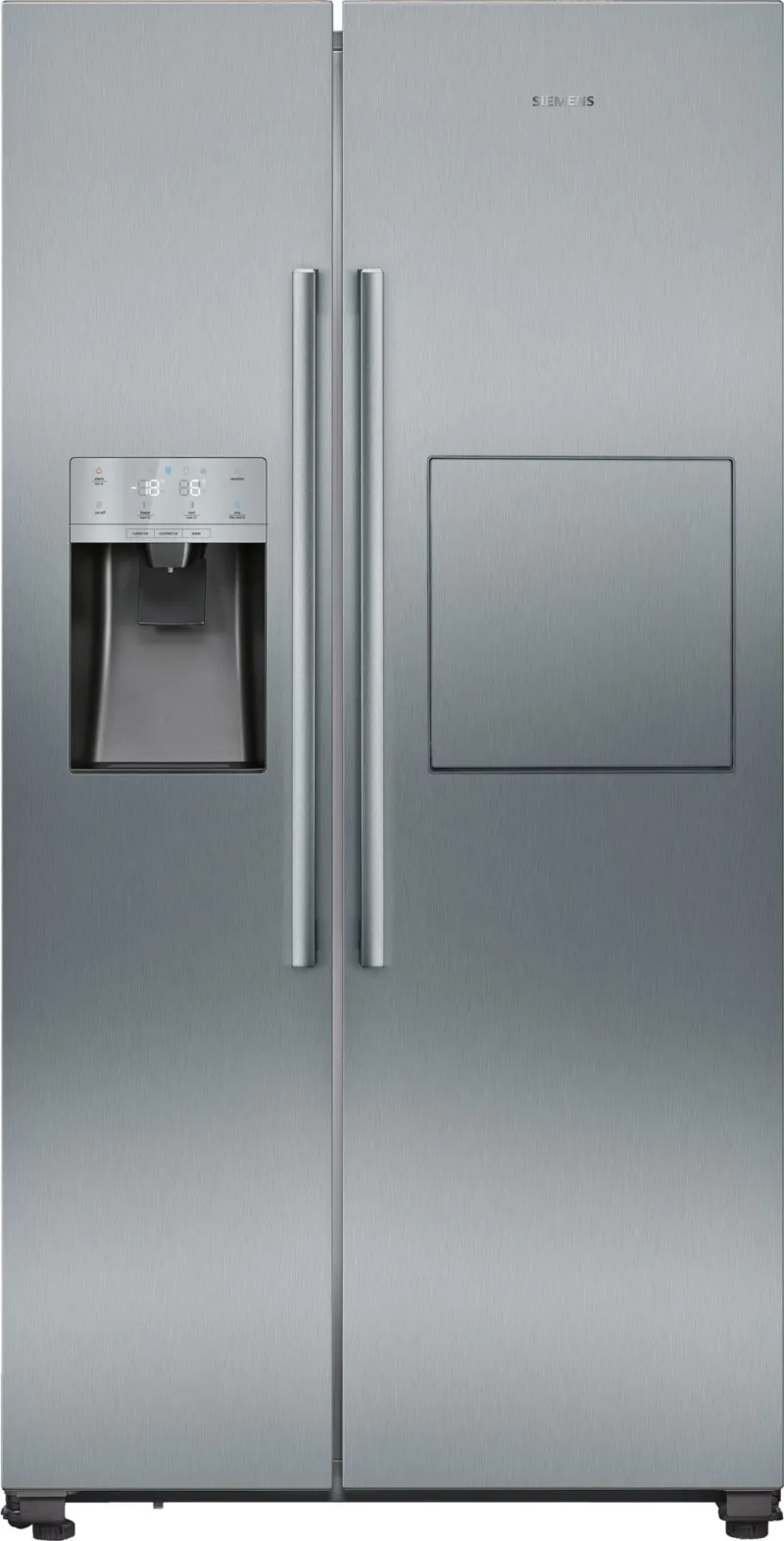 Siemens KA93GAIEP iQ500, Side-by-Side bei uns mieten