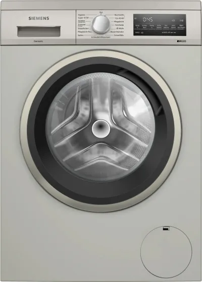 Siemens WU14UTS8 iQ500, Waschmaschine bei uns mieten