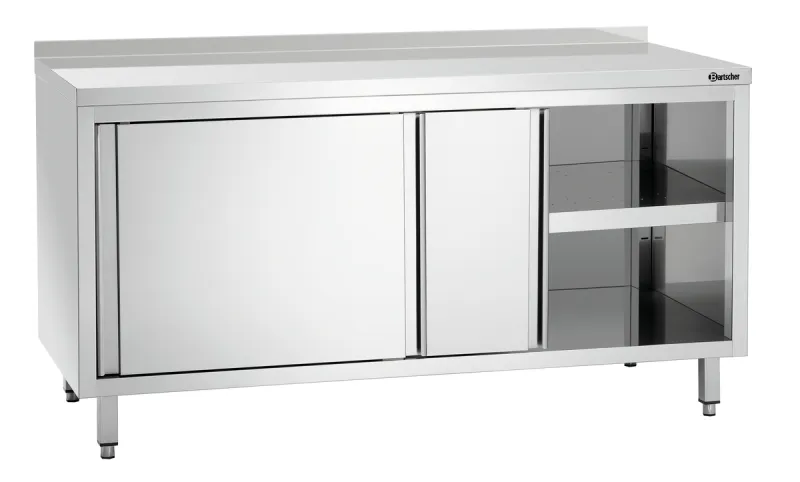 Bartscher Arbeitsschrank, B1600, MA, ST, ZB mieten