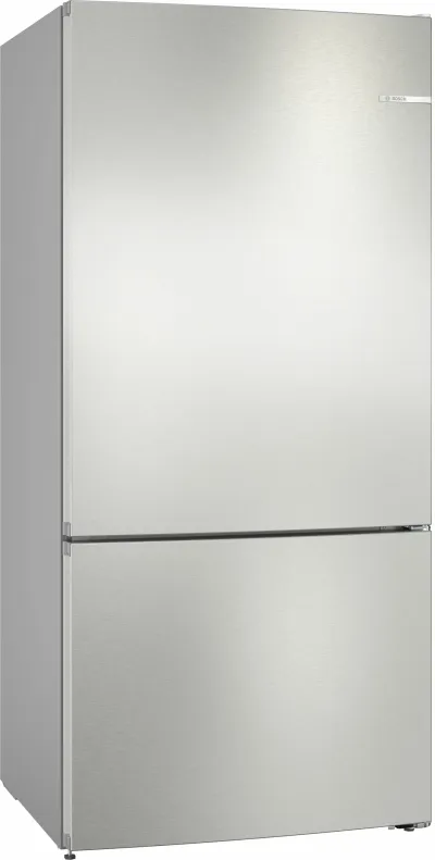 Bosch KGN86VIEA Serie 4, Kühl-/Gefrierkombination bei uns mieten
