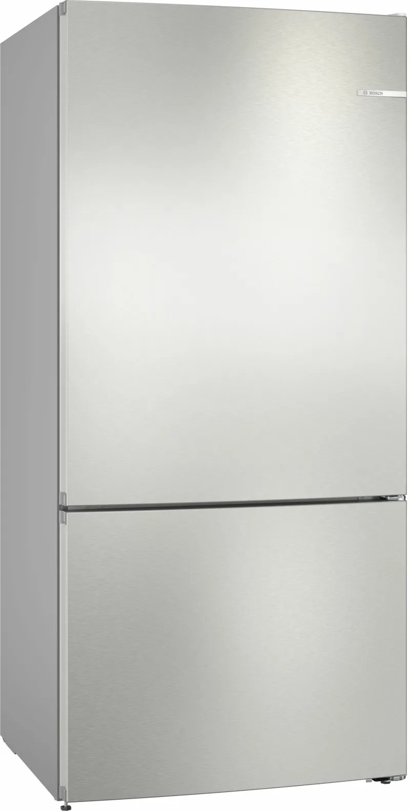 Bosch KGN86VIEA Serie 4, Kühl-/Gefrierkombination bei uns mieten