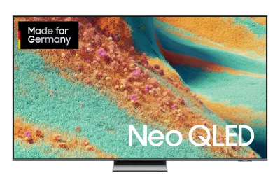 Samsung GQ75QN85FAUXZG, QLED-Fernseher