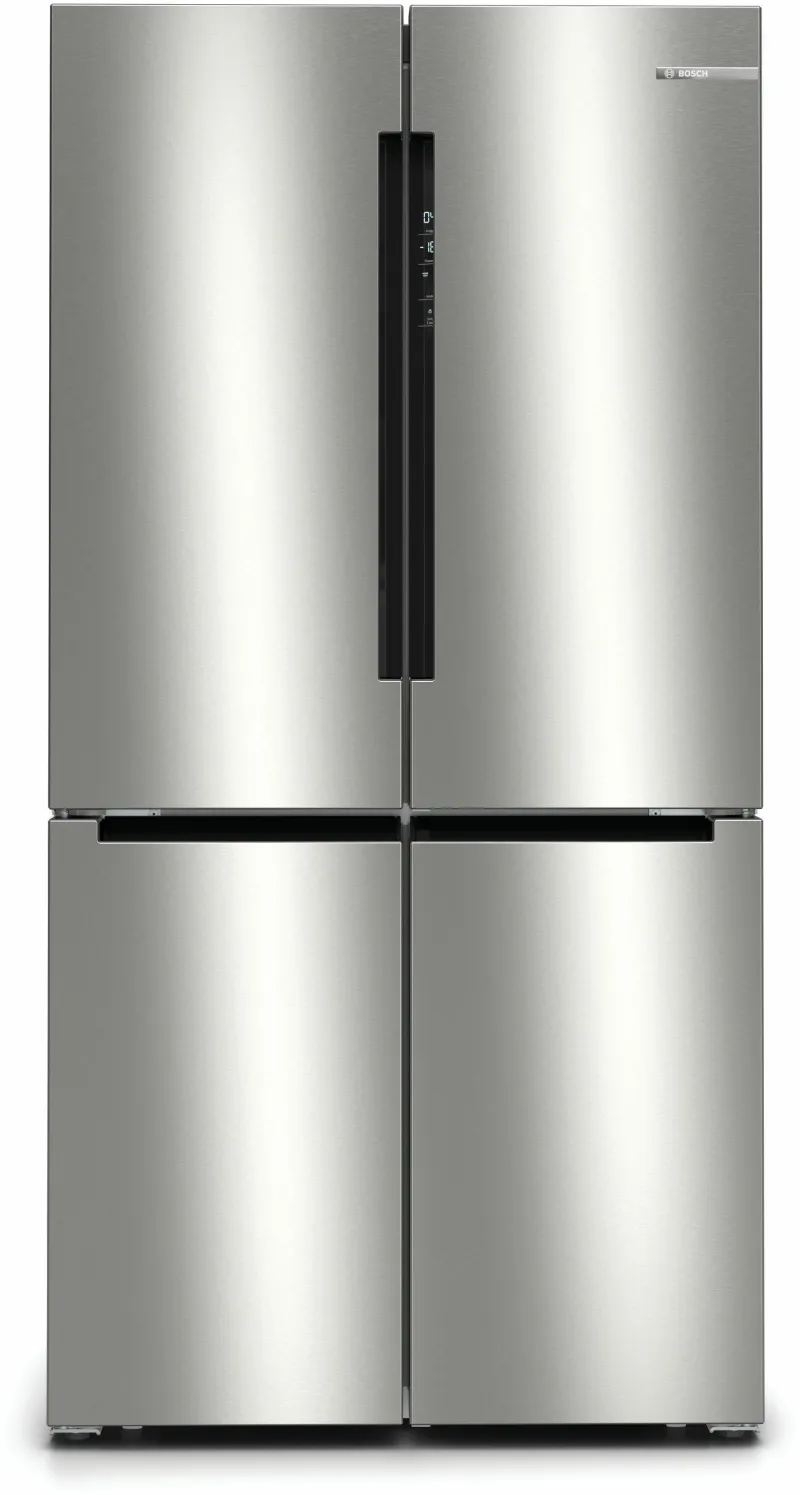 Bosch KFN96APEA Serie 4, French Door bei uns mieten